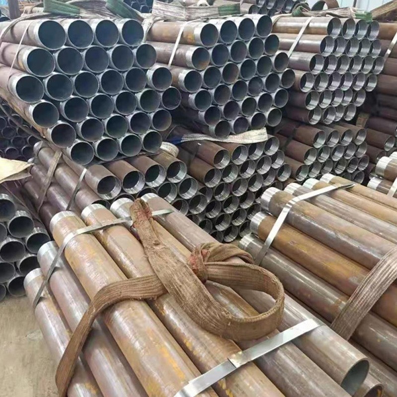 香洲地质钻探用跟管