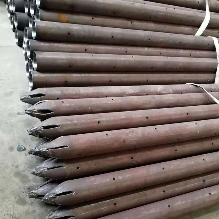 香洲76mm管棚管